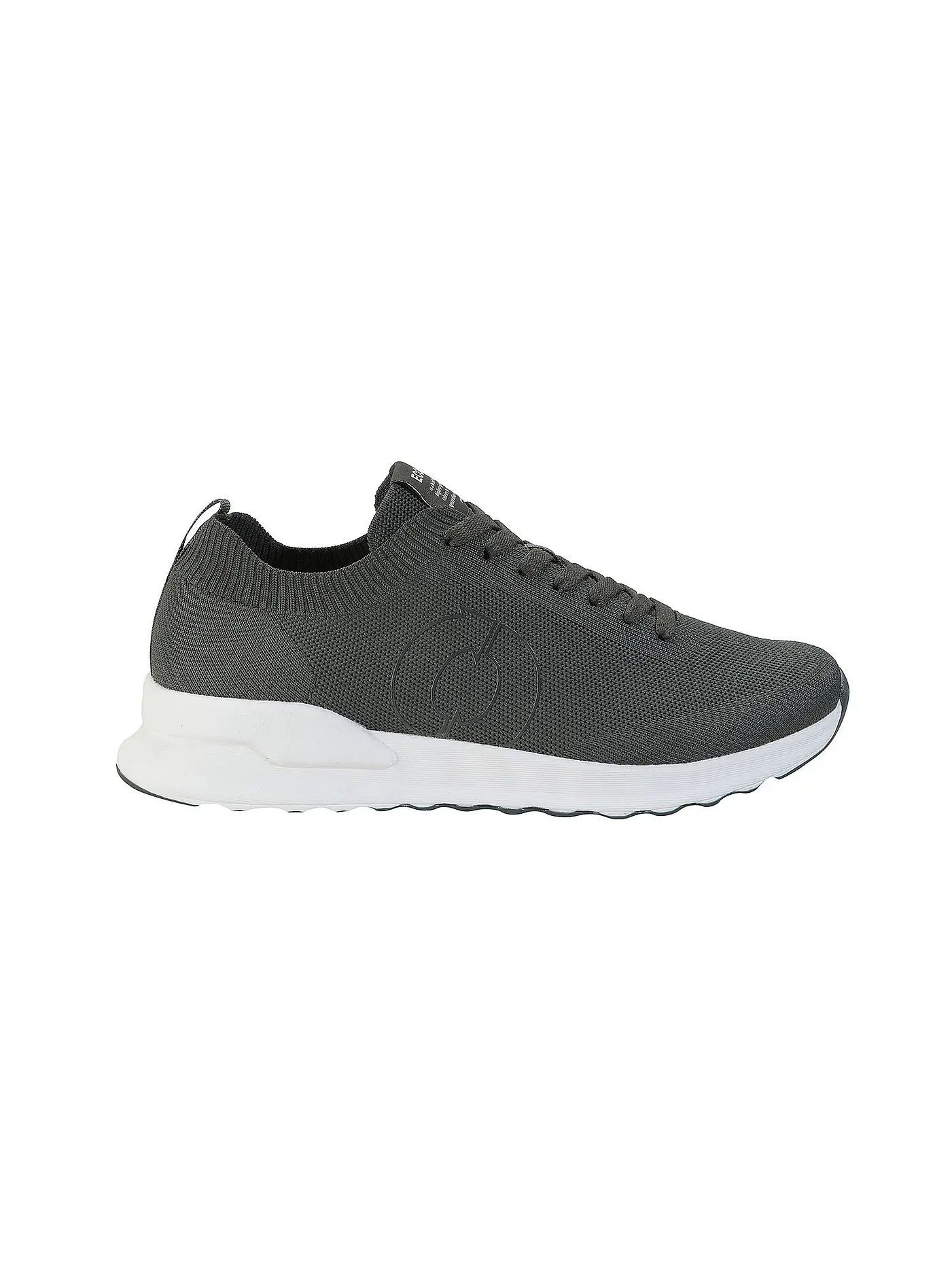 ECOALF | Sneaker CONDEKNITALF | olive